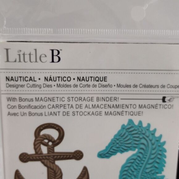 Craft Cutting Dies   - Picture 2 of 6